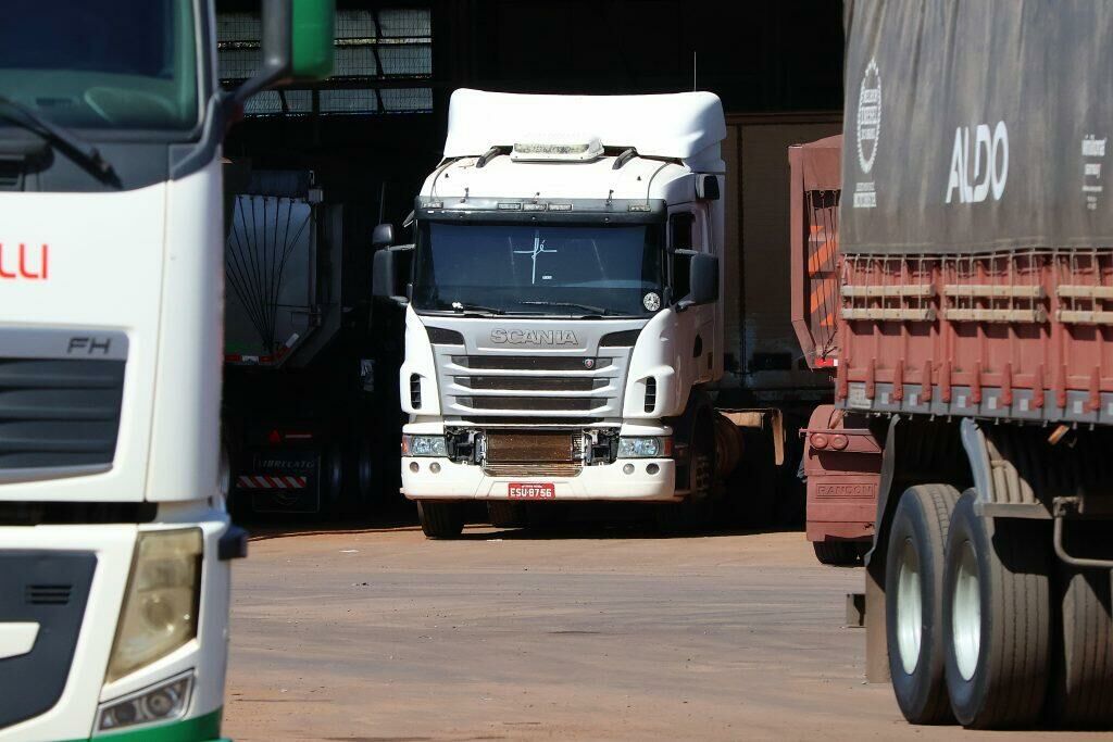 Imagem de compartilhamento para o artigo Em Chapadão do Sul programa Voucher Transportador abre inscrições com mil vagas disponíveis para motoristas da MS Todo dia